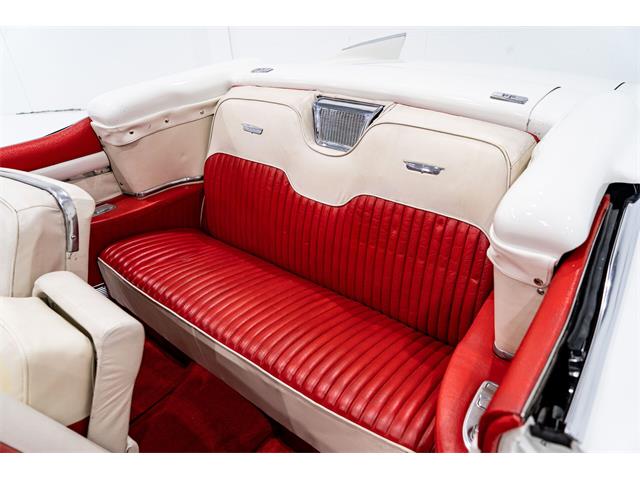 1957 Cadillac Eldorado Biarritz (CC-1943347) for sale in Montreal, Quebec