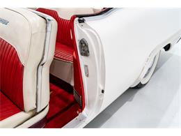1957 Cadillac Eldorado Biarritz (CC-1943347) for sale in Montreal, Quebec