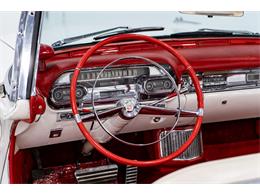1957 Cadillac Eldorado Biarritz (CC-1943347) for sale in Montreal, Quebec