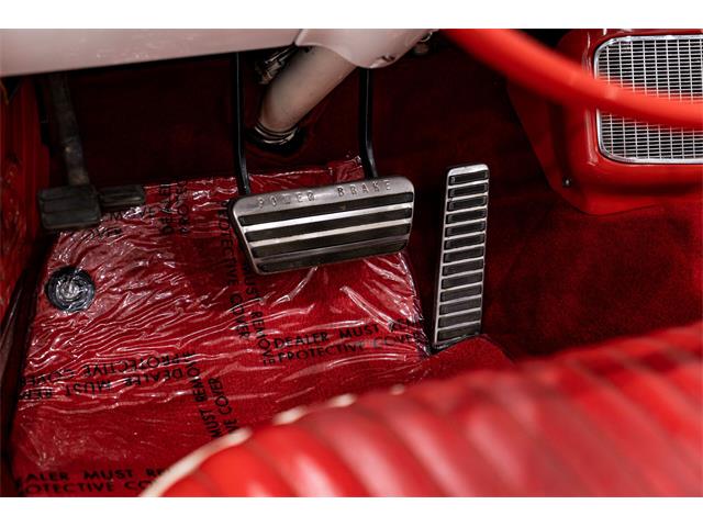 1957 Cadillac Eldorado Biarritz (CC-1943347) for sale in Montreal, Quebec