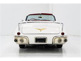 1957 Cadillac Eldorado Biarritz (CC-1943347) for sale in Montreal, Quebec