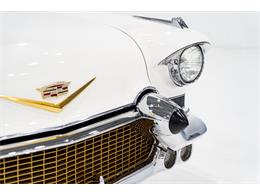 1957 Cadillac Eldorado Biarritz (CC-1943347) for sale in Montreal, Quebec