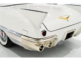 1957 Cadillac Eldorado Biarritz (CC-1943347) for sale in Montreal, Quebec