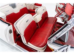 1957 Cadillac Eldorado Biarritz (CC-1943347) for sale in Montreal, Quebec