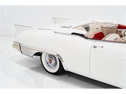 1957 Cadillac Eldorado Biarritz (CC-1943347) for sale in Montreal, Quebec