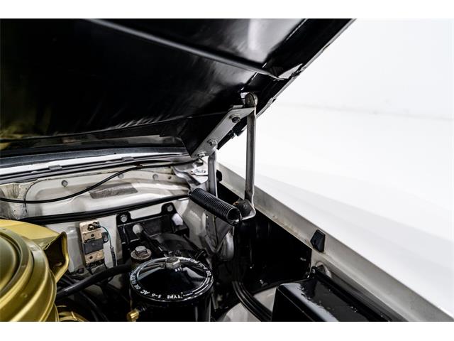 1957 Cadillac Eldorado Biarritz (CC-1943347) for sale in Montreal, Quebec