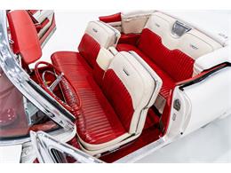 1957 Cadillac Eldorado Biarritz (CC-1943347) for sale in Montreal, Quebec