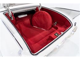 1957 Cadillac Eldorado Biarritz (CC-1943347) for sale in Montreal, Quebec