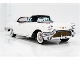 1957 Cadillac Eldorado Biarritz (CC-1943347) for sale in Montreal, Quebec