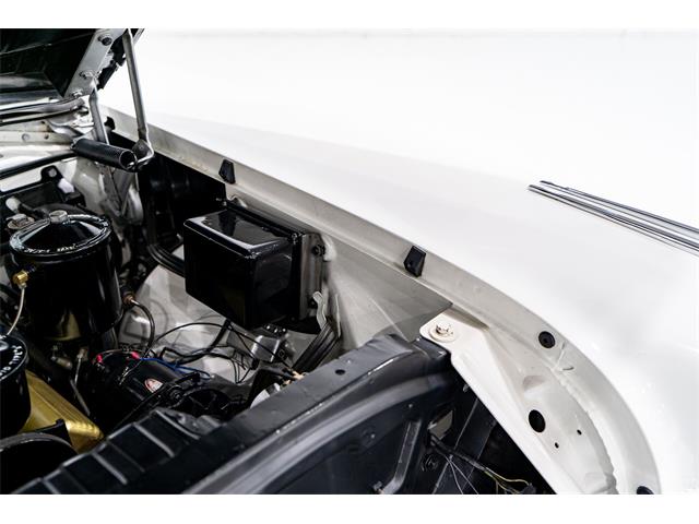1957 Cadillac Eldorado Biarritz (CC-1943347) for sale in Montreal, Quebec