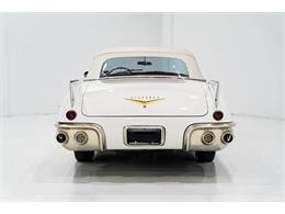 1957 Cadillac Eldorado Biarritz (CC-1943347) for sale in Montreal, Quebec