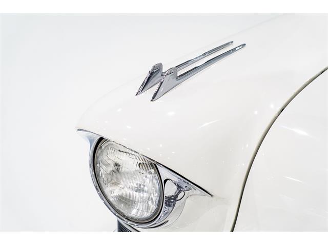 1957 Cadillac Eldorado Biarritz (CC-1943347) for sale in Montreal, Quebec