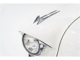 1957 Cadillac Eldorado Biarritz (CC-1943347) for sale in Montreal, Quebec