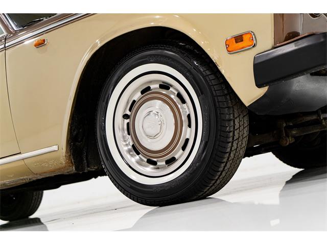 1974 Rolls-Royce Silver Shadow (CC-1943348) for sale in Montreal, Quebec