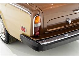 1974 Rolls-Royce Silver Shadow (CC-1943348) for sale in Montreal, Quebec