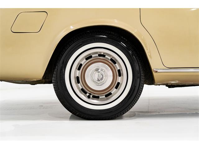 1974 Rolls-Royce Silver Shadow (CC-1943348) for sale in Montreal, Quebec