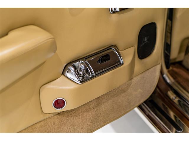 1974 Rolls-Royce Silver Shadow (CC-1943348) for sale in Montreal, Quebec