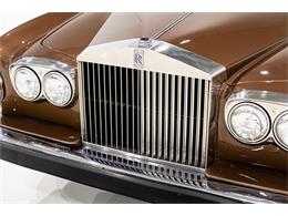 1974 Rolls-Royce Silver Shadow (CC-1943348) for sale in Montreal, Quebec