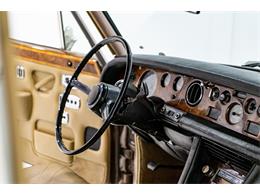 1974 Rolls-Royce Silver Shadow (CC-1943348) for sale in Montreal, Quebec