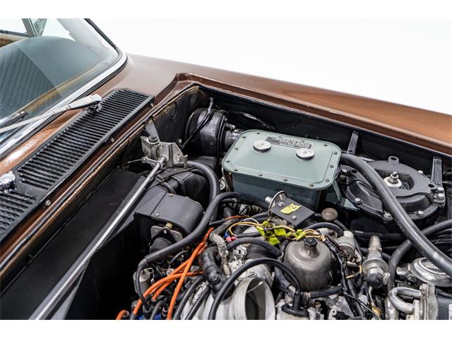 1974 Rolls-Royce Silver Shadow (CC-1943348) for sale in Montreal, Quebec