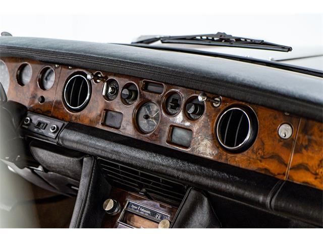 1974 Rolls-Royce Silver Shadow (CC-1943348) for sale in Montreal, Quebec
