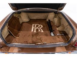 1974 Rolls-Royce Silver Shadow (CC-1943348) for sale in Montreal, Quebec