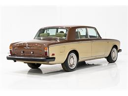 1974 Rolls-Royce Silver Shadow (CC-1943348) for sale in Montreal, Quebec