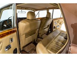 1974 Rolls-Royce Silver Shadow (CC-1943348) for sale in Montreal, Quebec