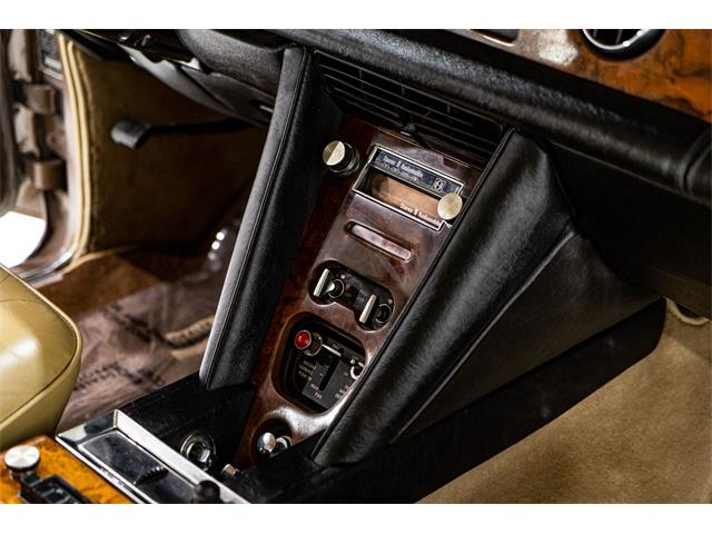 1974 Rolls-Royce Silver Shadow (CC-1943348) for sale in Montreal, Quebec