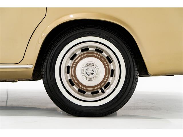 1974 Rolls-Royce Silver Shadow (CC-1943348) for sale in Montreal, Quebec