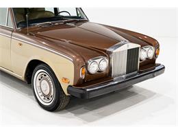 1974 Rolls-Royce Silver Shadow (CC-1943348) for sale in Montreal, Quebec
