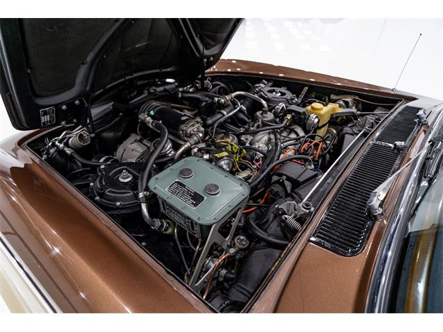 1974 Rolls-Royce Silver Shadow (CC-1943348) for sale in Montreal, Quebec