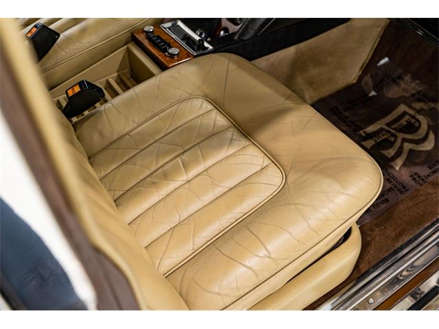 1974 Rolls-Royce Silver Shadow (CC-1943348) for sale in Montreal, Quebec