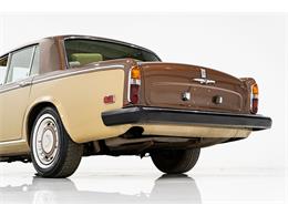1974 Rolls-Royce Silver Shadow (CC-1943348) for sale in Montreal, Quebec