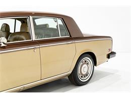 1974 Rolls-Royce Silver Shadow (CC-1943348) for sale in Montreal, Quebec
