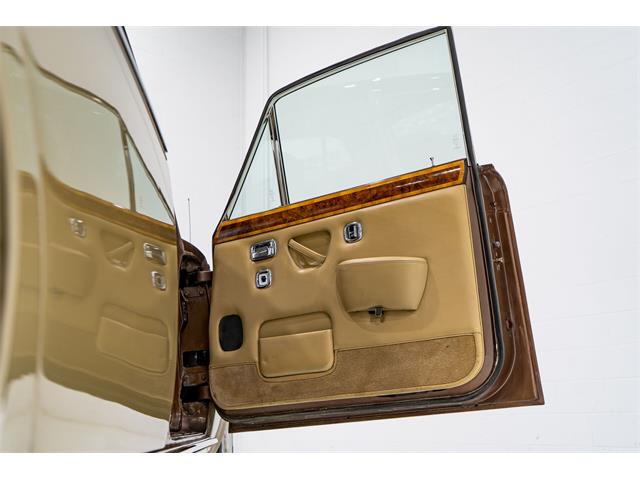 1974 Rolls-Royce Silver Shadow (CC-1943348) for sale in Montreal, Quebec