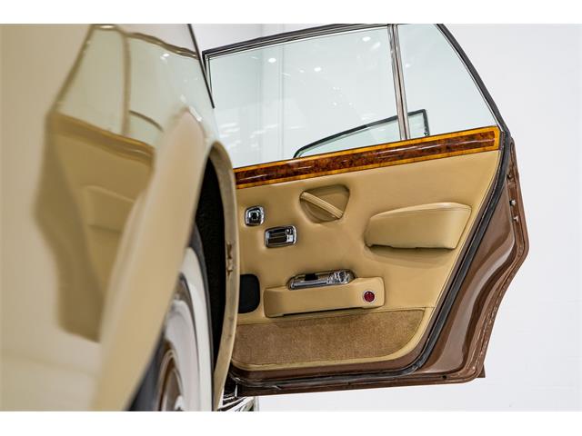 1974 Rolls-Royce Silver Shadow (CC-1943348) for sale in Montreal, Quebec