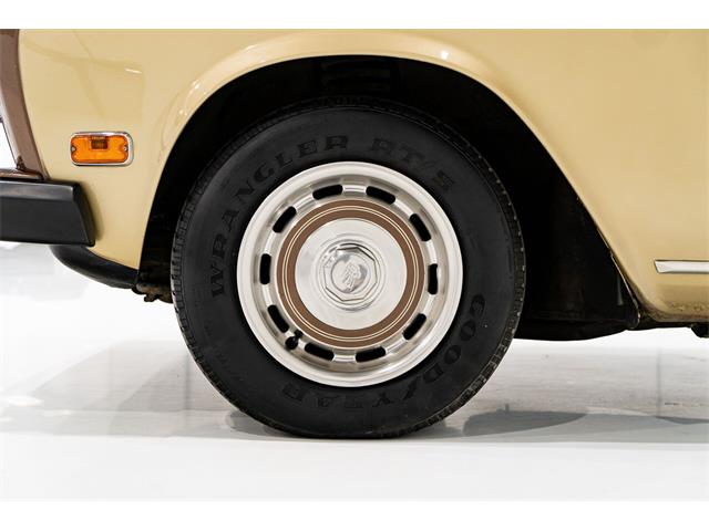 1974 Rolls-Royce Silver Shadow (CC-1943348) for sale in Montreal, Quebec