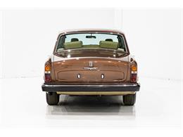 1974 Rolls-Royce Silver Shadow (CC-1943348) for sale in Montreal, Quebec