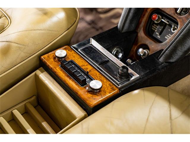1974 Rolls-Royce Silver Shadow (CC-1943348) for sale in Montreal, Quebec