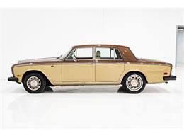 1974 Rolls-Royce Silver Shadow (CC-1943348) for sale in Montreal, Quebec