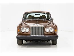 1974 Rolls-Royce Silver Shadow (CC-1943348) for sale in Montreal, Quebec