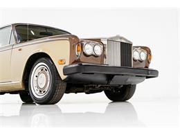 1974 Rolls-Royce Silver Shadow (CC-1943348) for sale in Montreal, Quebec