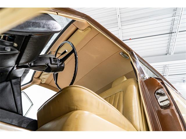 1974 Rolls-Royce Silver Shadow (CC-1943348) for sale in Montreal, Quebec
