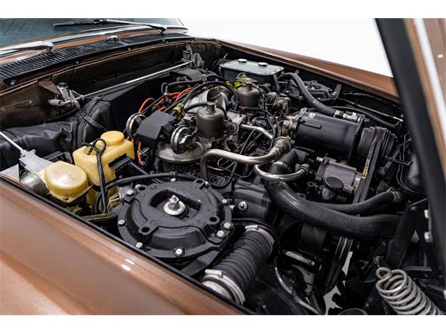 1974 Rolls-Royce Silver Shadow (CC-1943348) for sale in Montreal, Quebec
