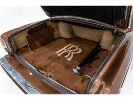 1974 Rolls-Royce Silver Shadow (CC-1943348) for sale in Montreal, Quebec