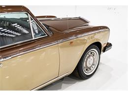 1974 Rolls-Royce Silver Shadow (CC-1943348) for sale in Montreal, Quebec