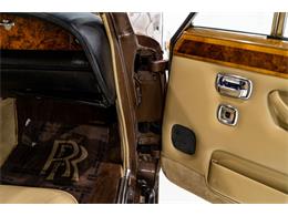 1974 Rolls-Royce Silver Shadow (CC-1943348) for sale in Montreal, Quebec