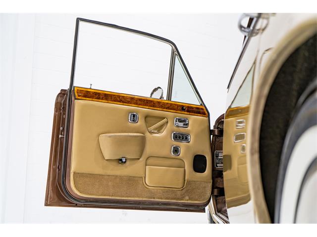 1974 Rolls-Royce Silver Shadow (CC-1943348) for sale in Montreal, Quebec