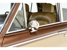 1974 Rolls-Royce Silver Shadow (CC-1943348) for sale in Montreal, Quebec